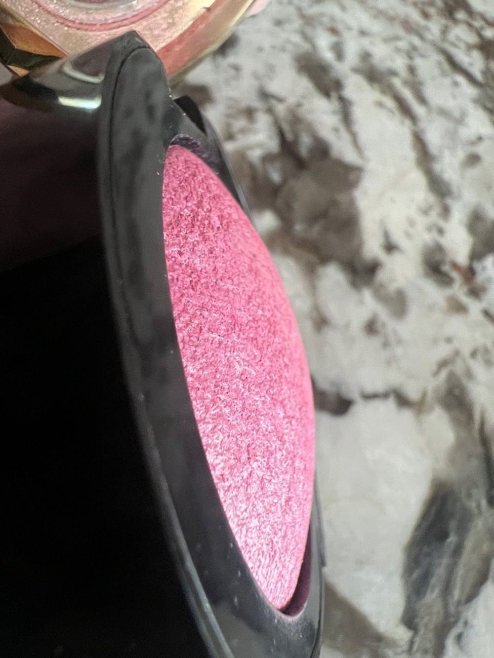 Milani blush in 01 Dolce Pink - Picture 3 of 4
